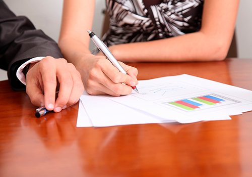 Estudio Contable - Villalobos y Asociados