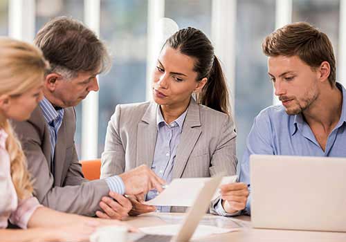 Estudio Contable - Villalobos y Asociados