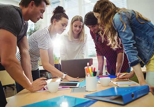 Estudio Contable - Villalobos y Asociados