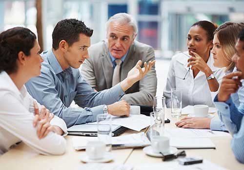 Estudio Contable - Villalobos y Asociados