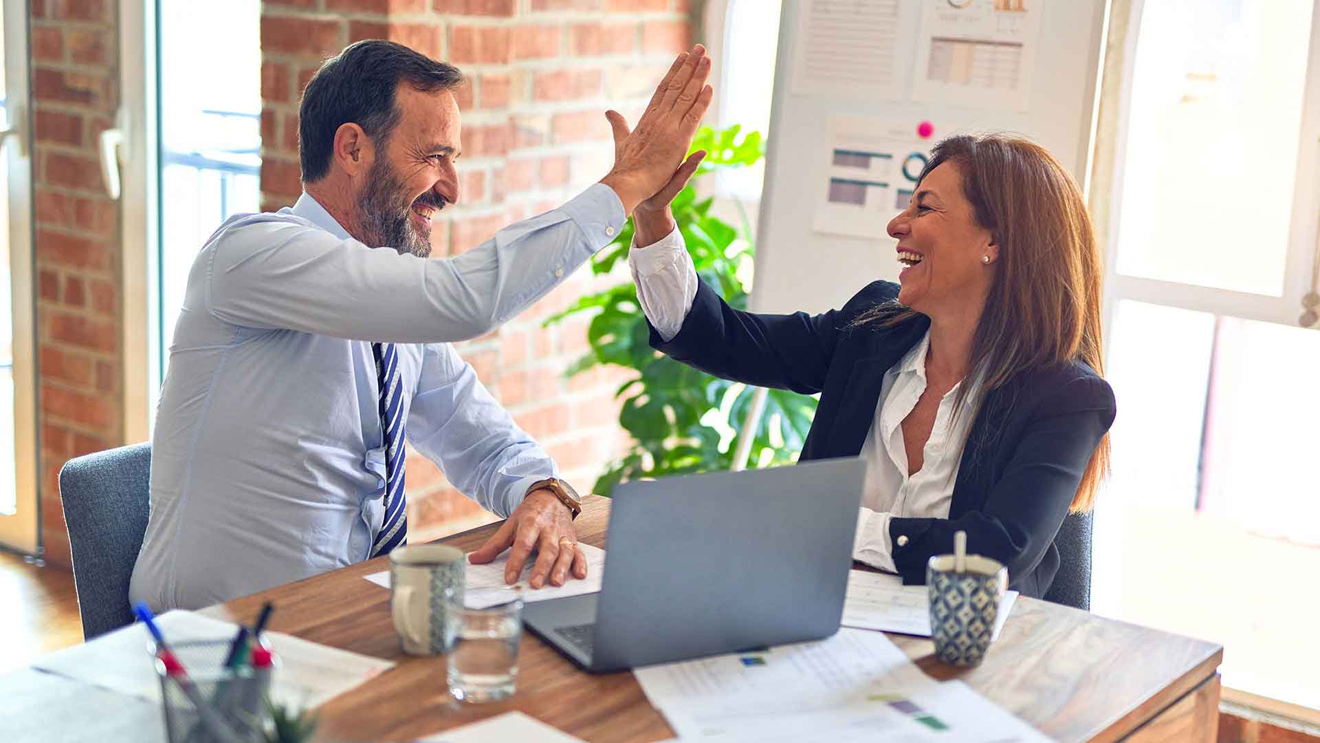 Expertos en Contabilidad, Impuestos y Gestión Financiera